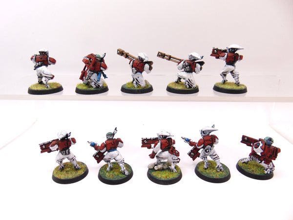 Pathfinder Team
