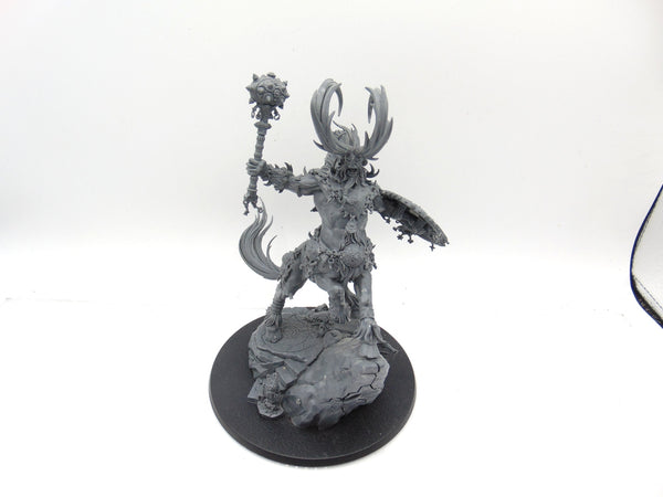 Kragnos, the End of Empires