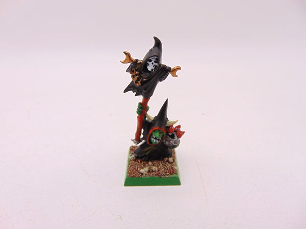 Night Goblin Shaman