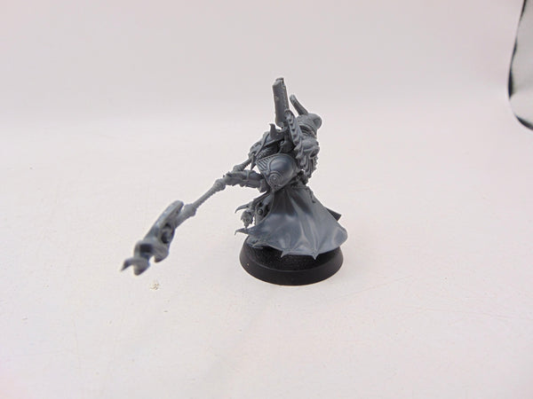 Exalted Sorcerer