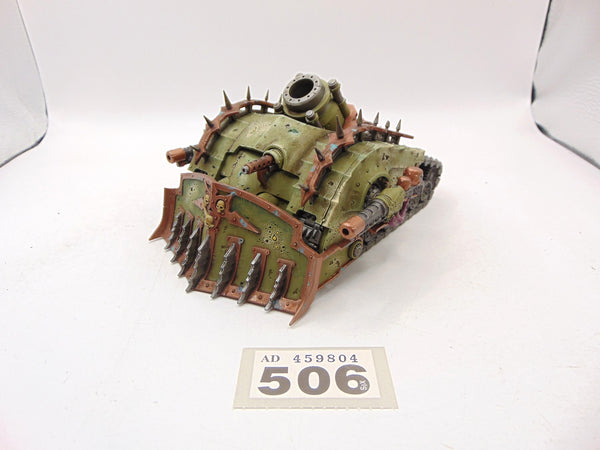 Plagueburst Crawler