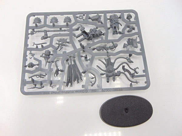 Warpsmith