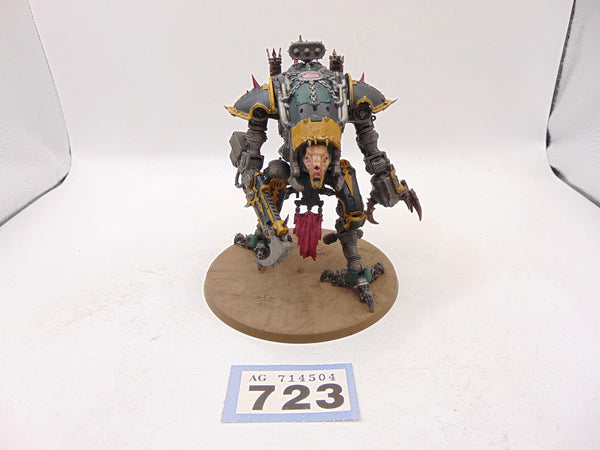 War Dog Karnivore