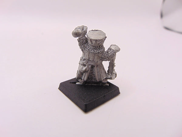 D5 King Diamond / Command Officer