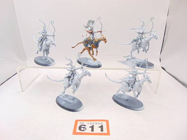 Hurakan Windchargers