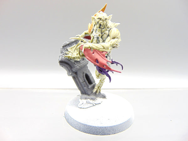 Abhorrant Archregent