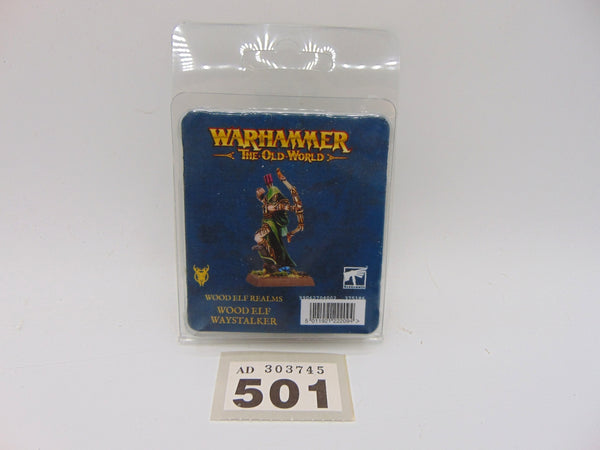 Waystalker