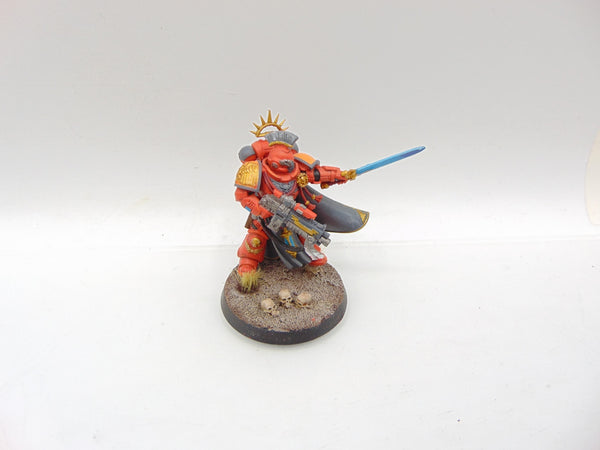 Primaris Captain