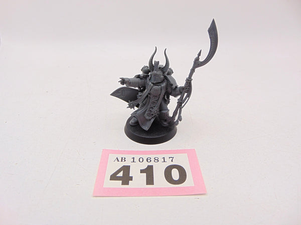 Ahzek Ahriman