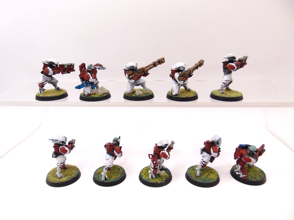 Pathfinder Team