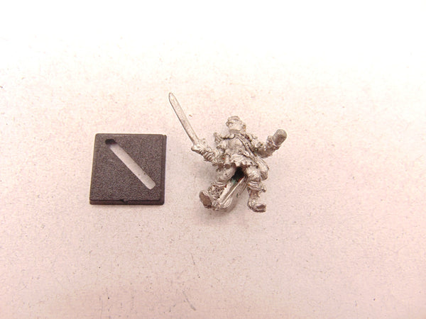 AD&D ADD7 Ranger