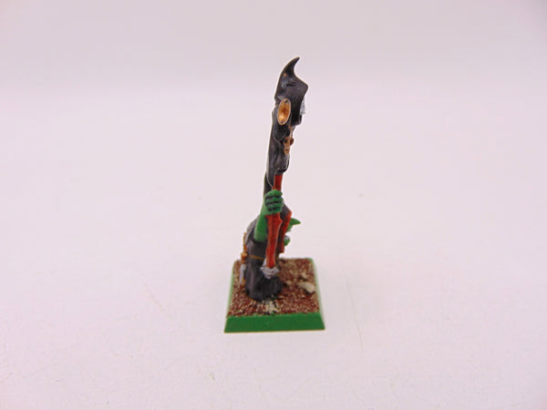Night Goblin Shaman