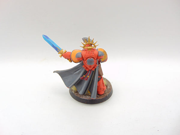 Primaris Captain