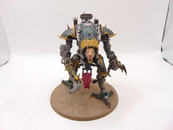 War Dog Karnivore