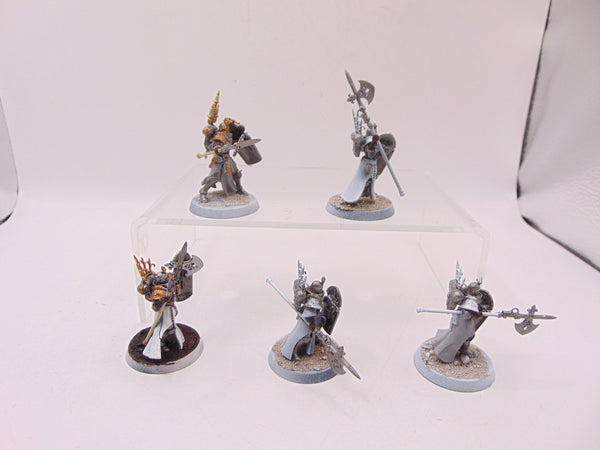 Celestian Sacresants