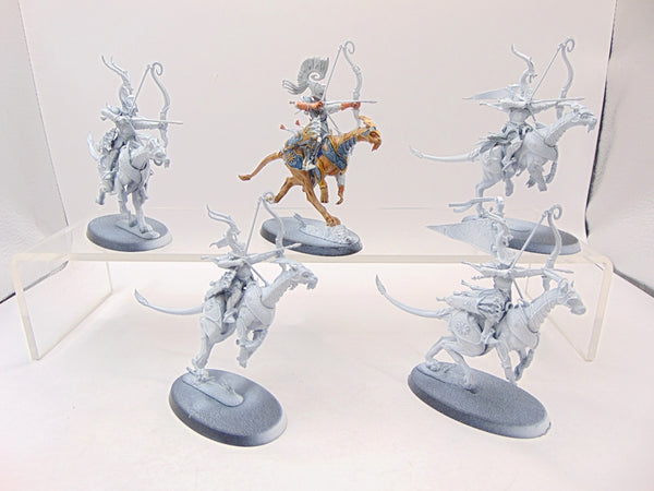 Hurakan Windchargers