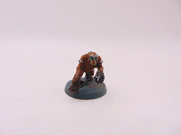 Jokaero Weaponsmith