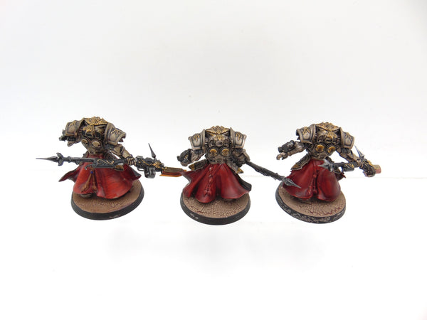 Allarus Custodians