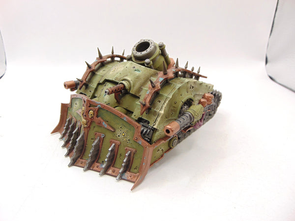 Plagueburst Crawler
