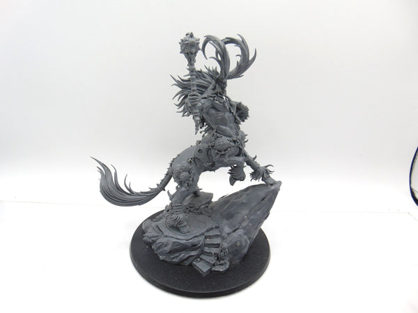 Kragnos, the End of Empires