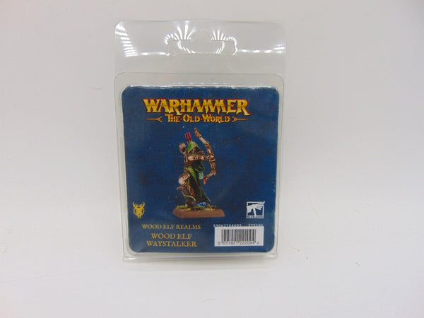 Waystalker