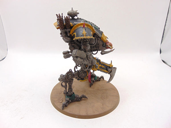 War Dog Karnivore