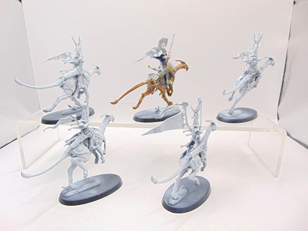 Hurakan Windchargers