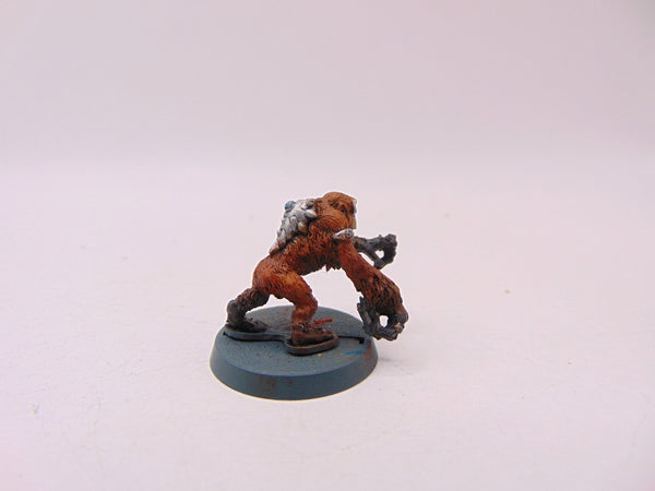 Jokaero Weaponsmith