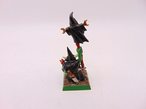 Night Goblin Shaman