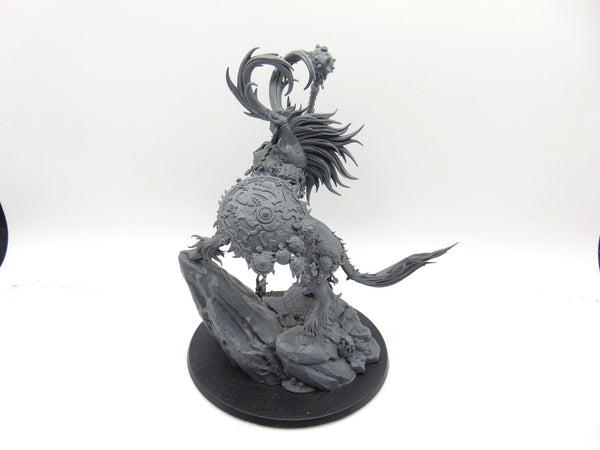 Kragnos, the End of Empires