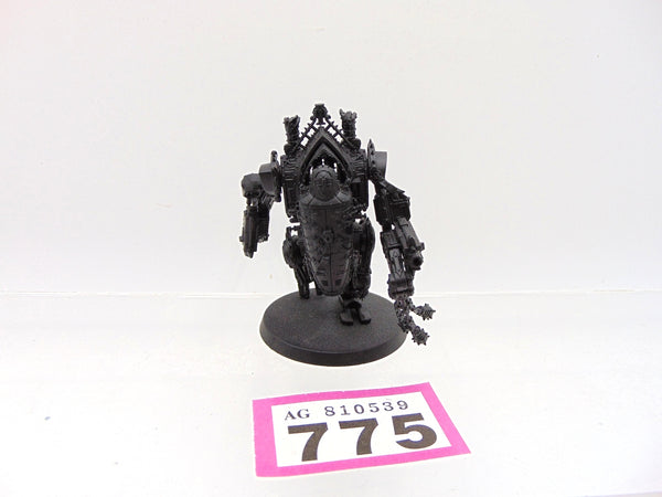 Mortifier