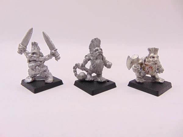 Troll Slayers