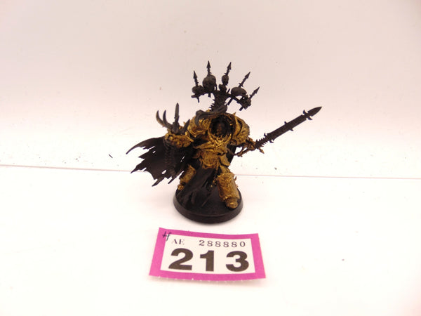 Abaddon the Despoiler