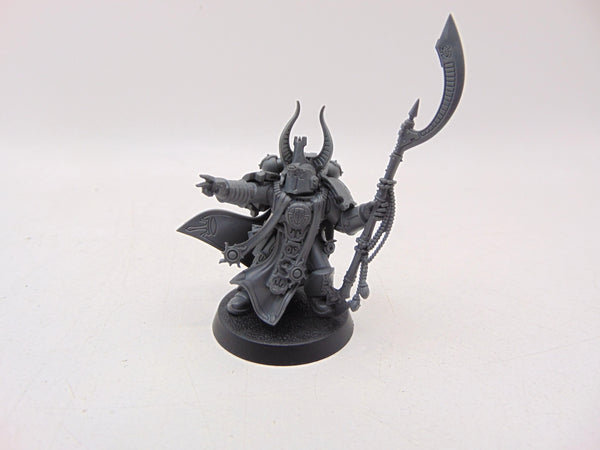 Ahzek Ahriman