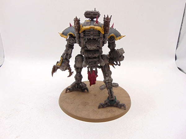 War Dog Karnivore