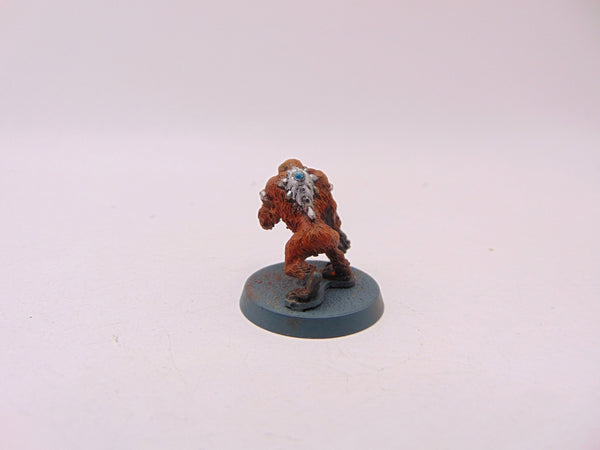 Jokaero Weaponsmith