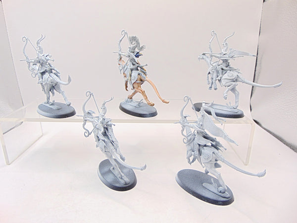 Hurakan Windchargers