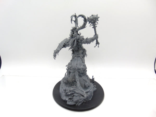 Kragnos, the End of Empires
