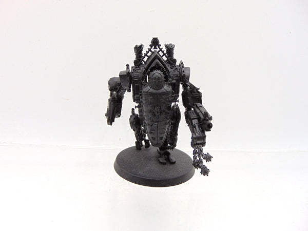 Mortifier