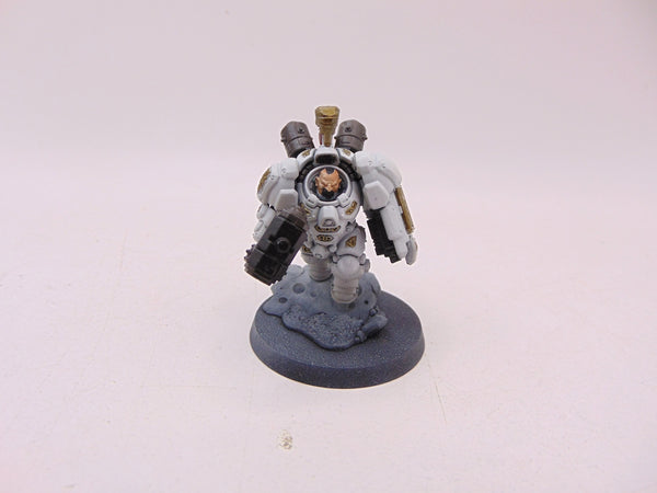 Einhyr Champion