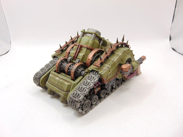 Plagueburst Crawler