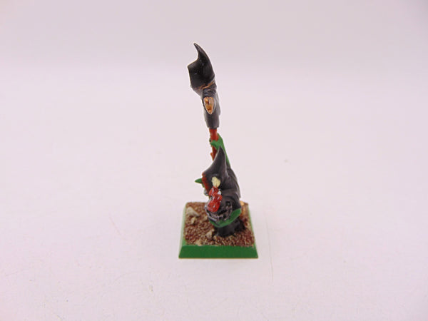 Night Goblin Shaman