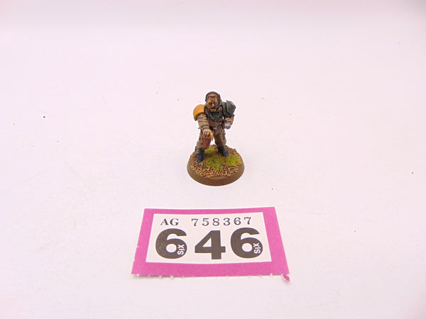 Company / Platoon Commander