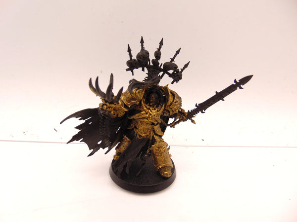 Abaddon the Despoiler