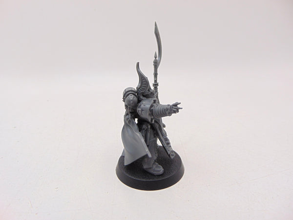 Ahzek Ahriman