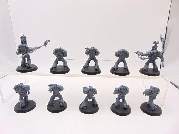MKVI Support Squad