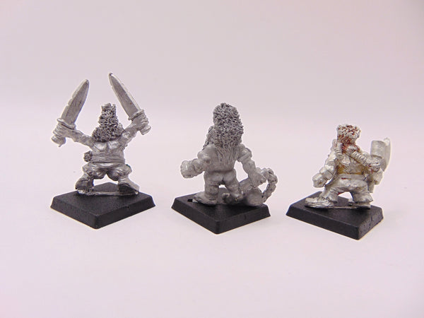 Troll Slayers