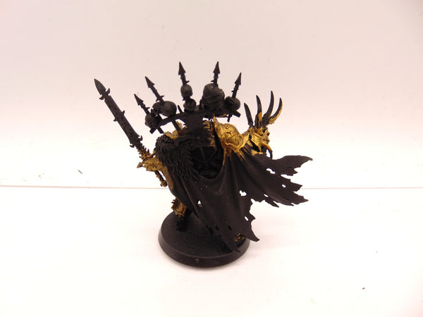 Abaddon the Despoiler