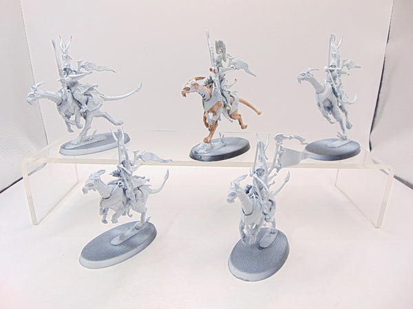 Hurakan Windchargers