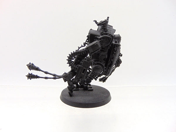 Mortifier